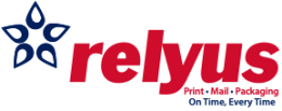 Relyus logo
